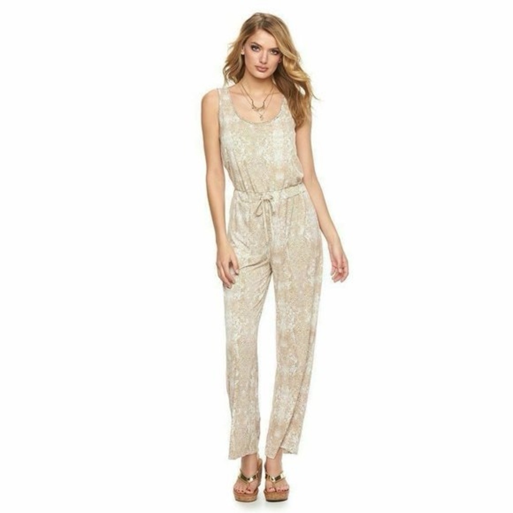 JUICY COUTURE jumpsuit - Picture 2 of 6